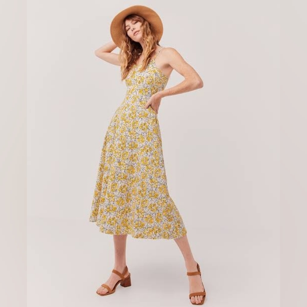 Pact Sundress